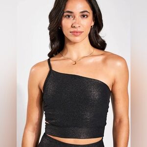 NWT Beyond Yoga Softshine Wanderlust Cropped Tank